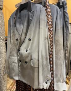 TAILLEUR SOIE PIERRE LOUIS MASCIA