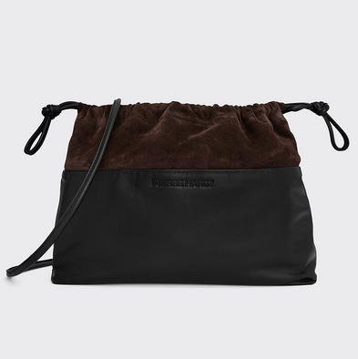 POCHETTE TWIN MAXI PIERRE HARDY