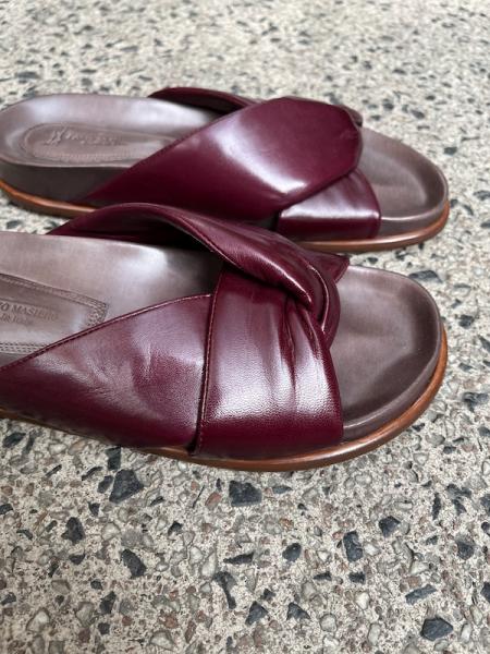 MULES LORENZO MASIERO