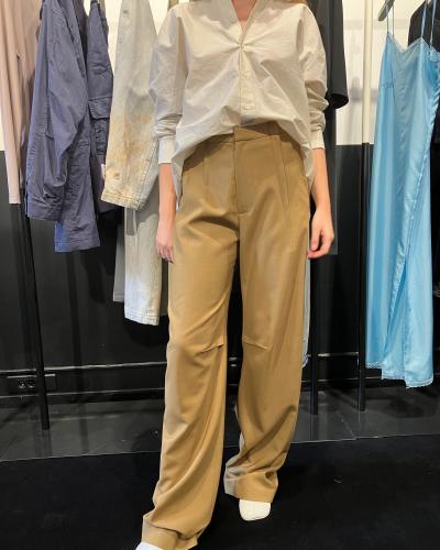 CHEMISE ET PANTALON MM6