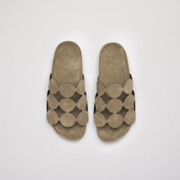 MULE BULLES PIERRE HARDY