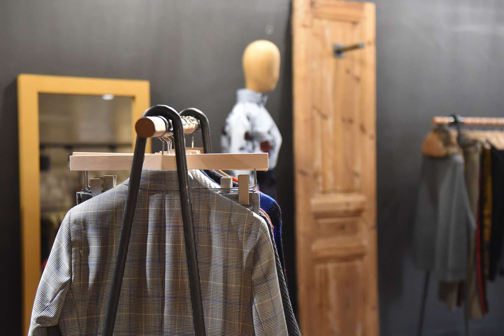 Boutique Première Saint Etienne