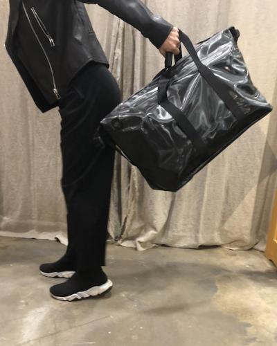 Sac Weekend Bag Rains