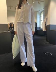 ENSEMBLE "PYJAMA" MM6 MAISON MARGIELA