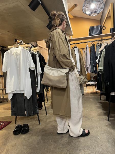 POCHETTE TWIN MAXI PIERRE HARDY