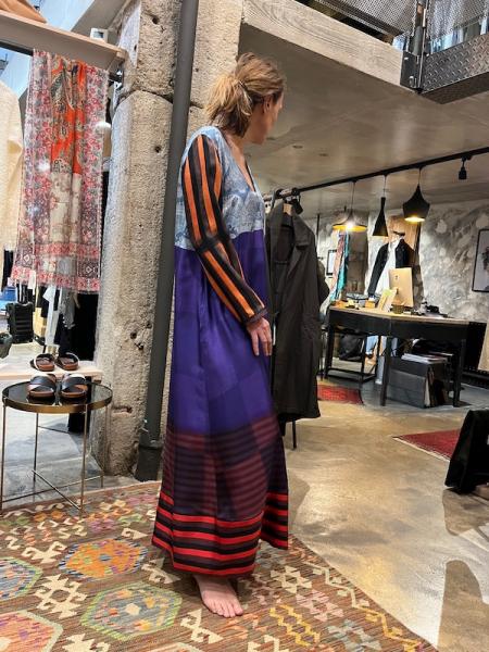 Robe Pierre Louis Mascia