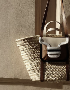 PANIER ALPHA PIERRE HARDY