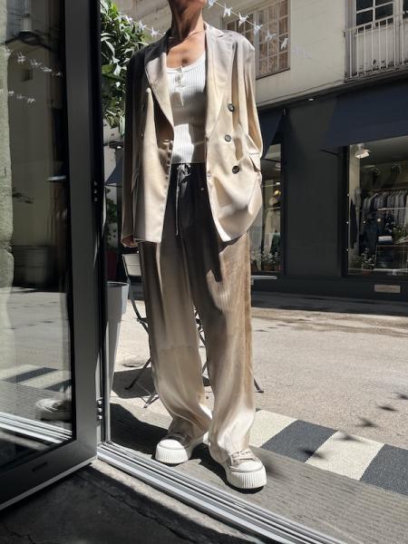 TAILLEUR SOIE PIERRE LOUIS MASCIA