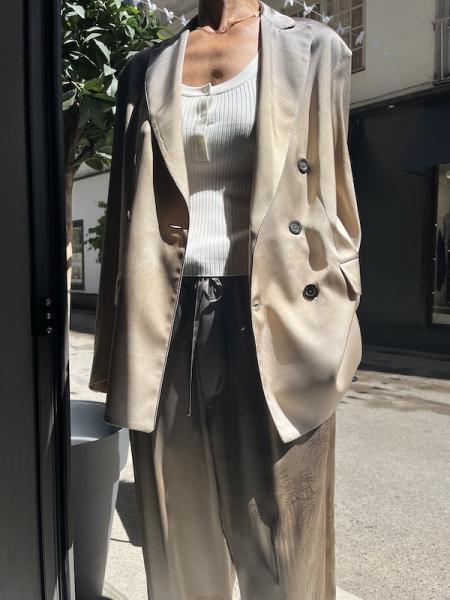 TAILLEUR SOIE PIERRE LOUIS MASCIA
