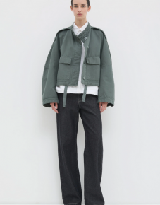 BLOUSON CHRISTIAN WIJNANTS