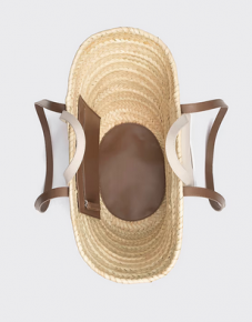 PANIER ALPHA PIERRE HARDY