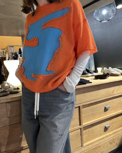 MM6 MAISON MARGIELA