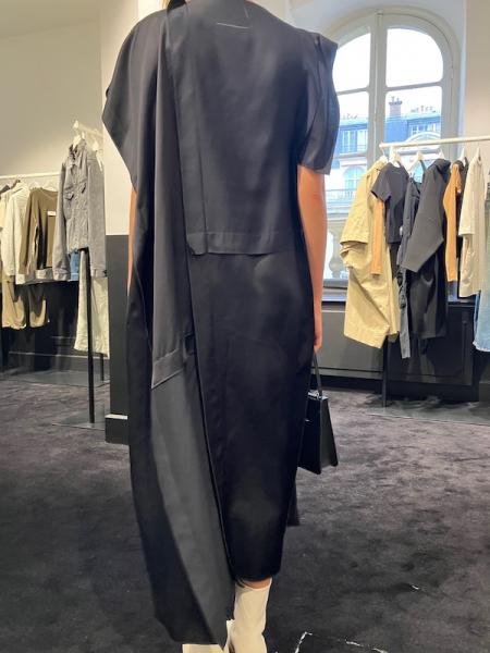 ROBE MM6 MAISON MARGIELA