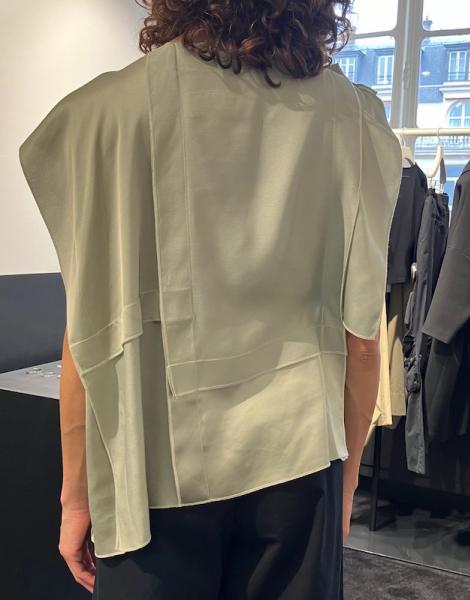 TOP MM6 MAISON MARGIELA