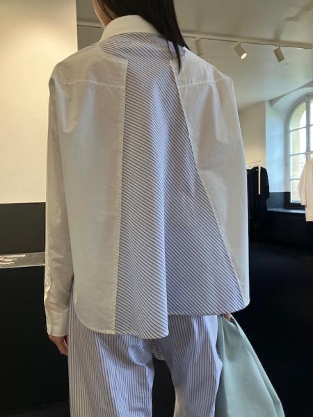 ENSEMBLE "PYJAMA" MM6 MAISON MARGIELA