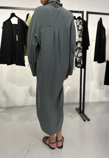 ROBE-CHEMISE DIOLA CHRISTIAN WIJNANTS