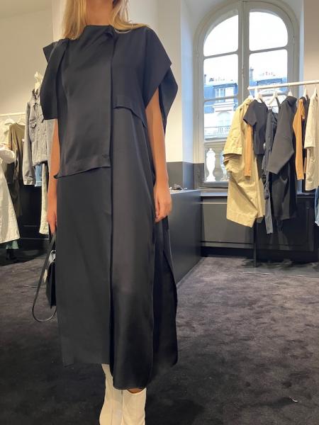 ROBE MM6 MAISON MARGIELA