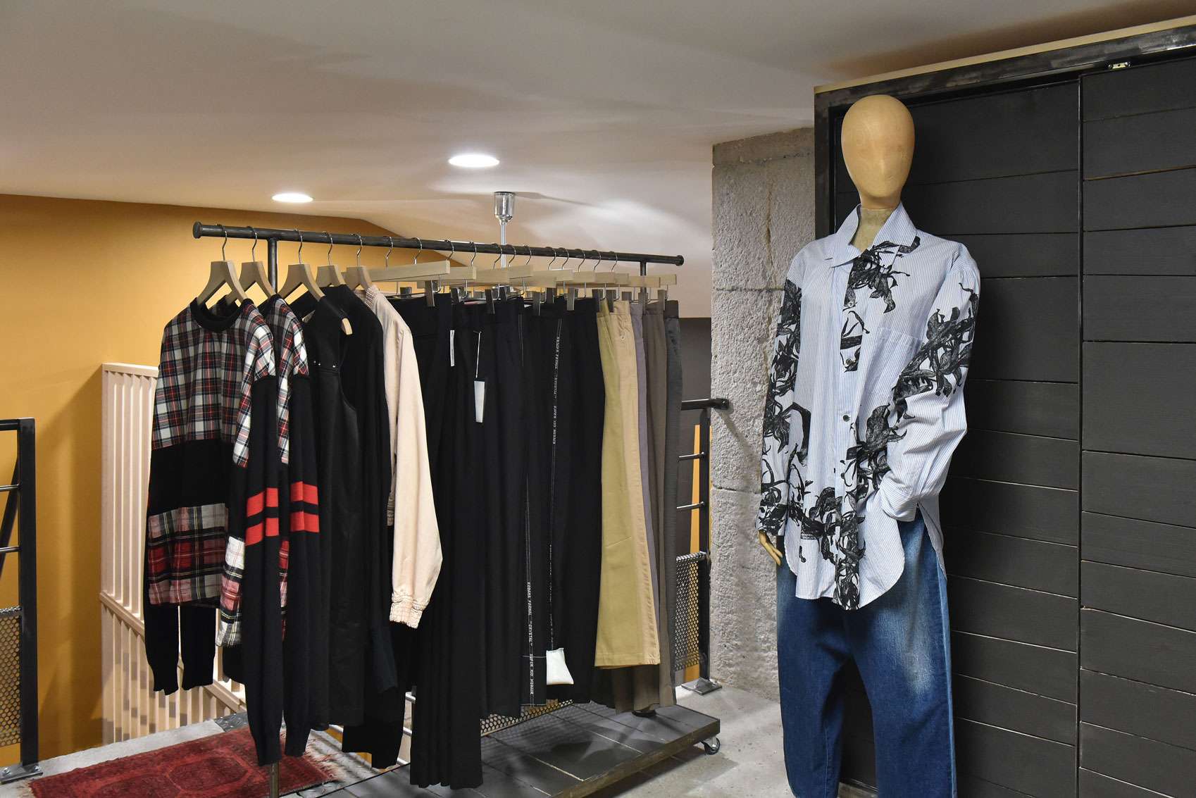 Boutique Première Saint Etienne