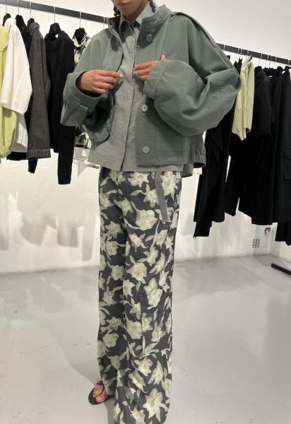 BLOUSON CHRISTIAN WIJNANTS