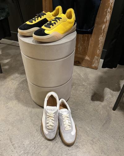 ACNE STUDIOS
