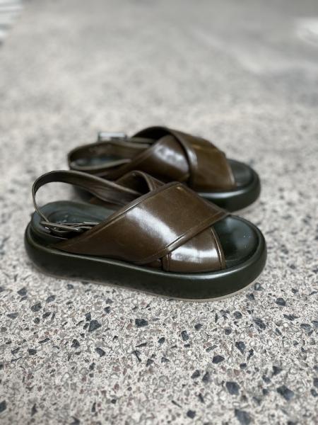 Sandales Lorenzo Masiero