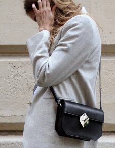  SAC À MAIN PRISM PIERRE HARDY