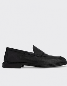 MOCASSIN NOTO BLACK PIERRE HARDY