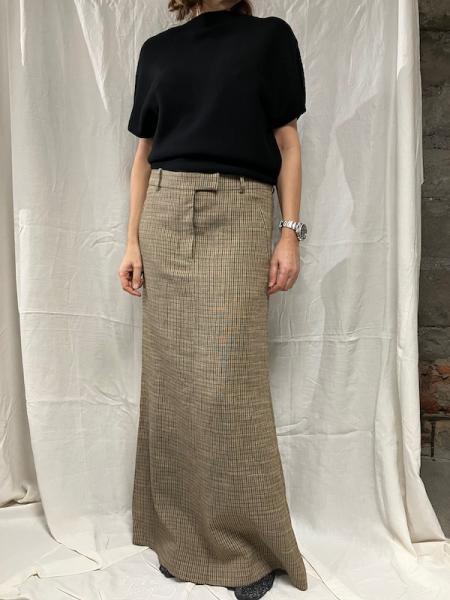 JUPE ACNE STUDIOS