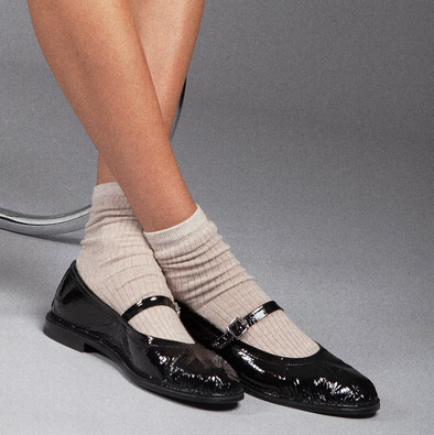 BALLERINES TRISH PIERRE HARDY