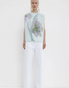 Débardeur Tabansir Christian wijnants