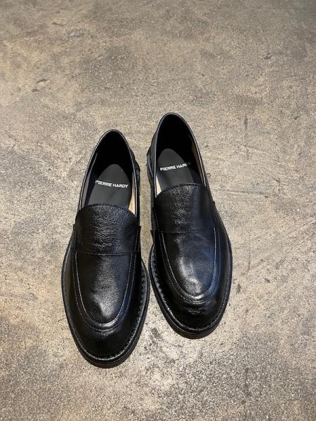Mocassins NOTO Pierre Hardy