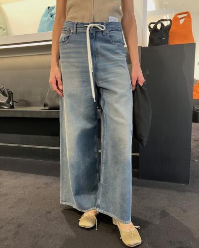 JEAN A CORDON MM6 MAISON MARGIELA