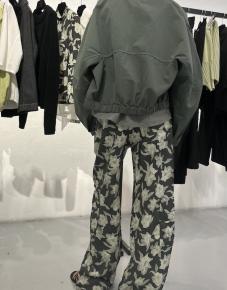 BLOUSON CHRISTIAN WIJNANTS