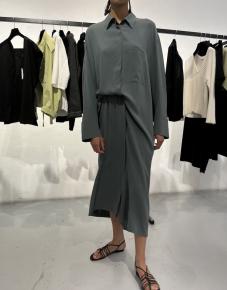 ROBE-CHEMISE DIOLA CHRISTIAN WIJNANTS