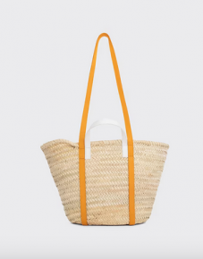  PANIER ALPHA PIERRE HARDY