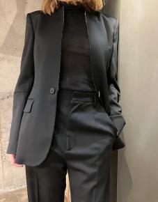 TAILLEUR MM6 MAISON MARGIELA