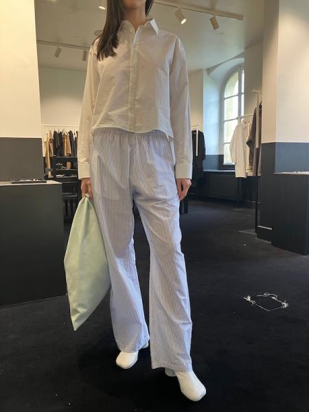 ENSEMBLE "PYJAMA" MM6 MAISON MARGIELA