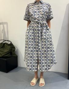ROBE HACHE