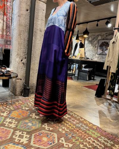 Robe Pierre Louis Mascia