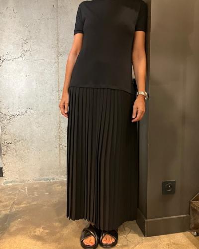 ROBE MM6 MAISON MARGIELA
