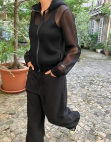Hoodie Menphis Lis Lareida