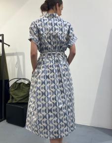ROBE HACHE