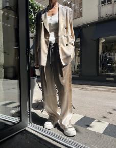 TAILLEUR SOIE PIERRE LOUIS MASCIA