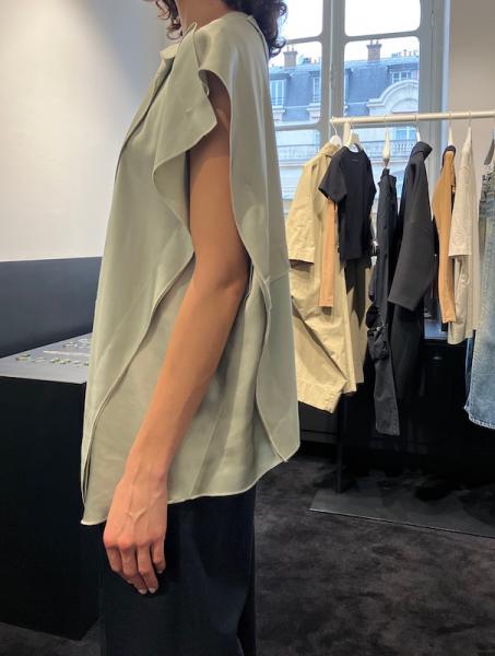 TOP MM6 MAISON MARGIELA