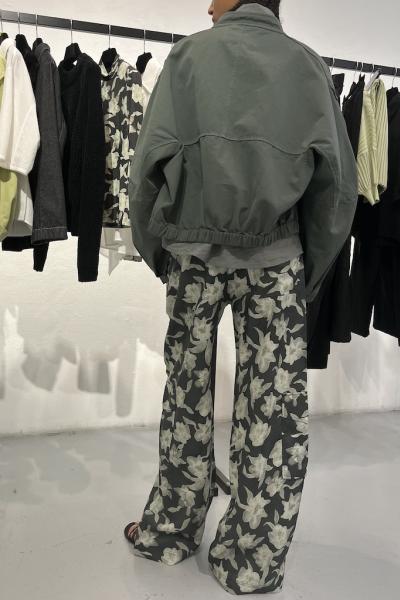 BLOUSON CHRISTIAN WIJNANTS