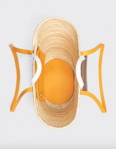  PANIER ALPHA PIERRE HARDY