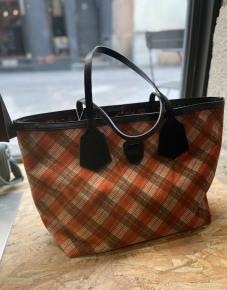 REVENGNEW Sac Coton Pierre Louis Mascia