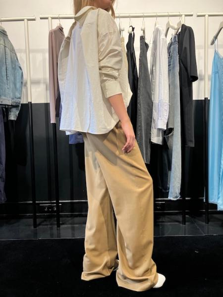 CHEMISE ET PANTALON MM6