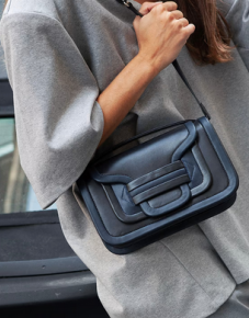 SAC A MAIN ALPHA MAXI PIERRE HARDY