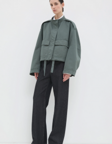 BLOUSON CHRISTIAN WIJNANTS